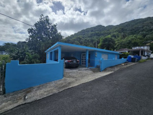 casas en venta o alquiler en Yabucoa