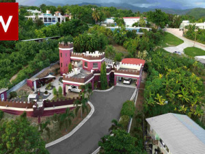 casas en venta o alquiler en Guayanilla