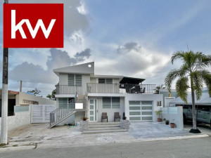 casas en venta o alquiler en Fajardo