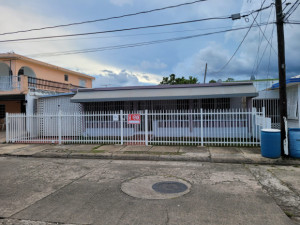 casas en venta o alquiler en Caguas