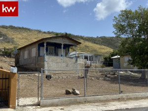 casas en venta o alquiler en Guánica