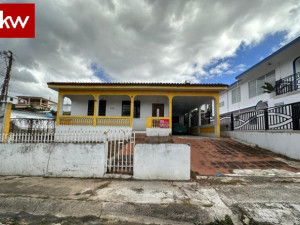 casas en venta o alquiler en Villalba