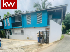 casas en venta o alquiler en Mayagüez