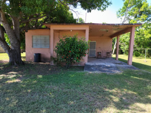 casas en venta o alquiler en Juana Díaz