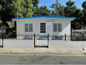 casas en venta o alquiler en Caguas