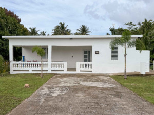casas en venta o alquiler en Vieques
