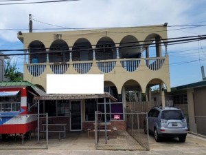casas en venta o alquiler en Isabela