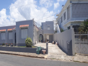 casas en venta o alquiler en Ponce