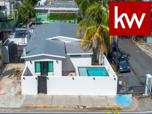 casas en venta o alquiler en Condado Miramar