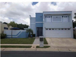 casas en venta o alquiler en San Juan