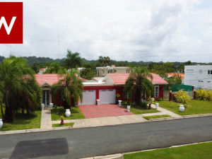 casas en venta o alquiler en Dorado