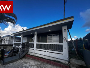 casas en venta o alquiler en Morovis