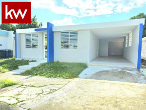 casas en venta o alquiler en Bayamón