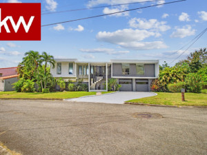 casas en venta o alquiler en Carolina