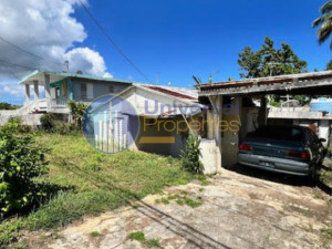 casas en venta o alquiler en Isabela