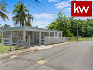 casas en venta o alquiler en Cabo Rojo
