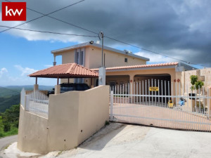 casas en venta o alquiler en Guayanilla