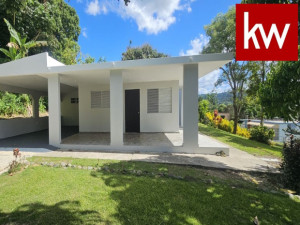 casas en venta o alquiler en Morovis