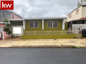 casas en venta o alquiler en San Juan
