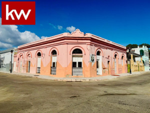 casas en venta o alquiler en Ponce