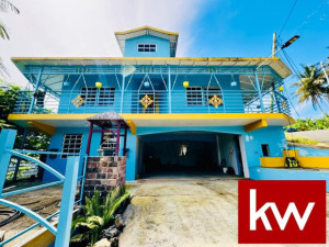 casas en venta o alquiler en Ponce