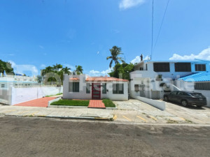 casas en venta o alquiler en San Juan