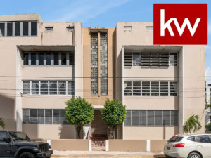 casas en venta o alquiler en Condado Miramar