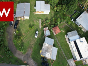 casas en venta o alquiler en Juana Díaz