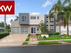 casas en venta o alquiler en Guaynabo