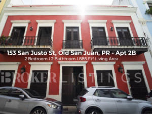 casas en venta o alquiler en San Juan Old