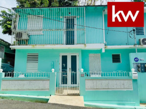 casas en venta o alquiler en Villalba