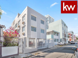 casas en venta o alquiler en Condado Miramar