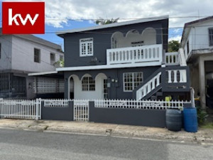 casas en venta o alquiler en Caguas