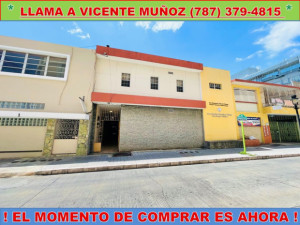 casas en venta o alquiler en Ponce