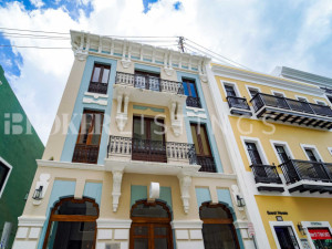 casas en venta o alquiler en San Juan Old