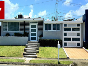 casas en venta o alquiler en Guaynabo