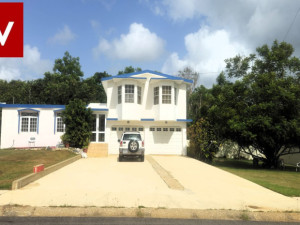casas en venta o alquiler en Arecibo