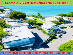 casas en venta o alquiler en Guanica