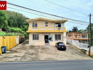 casas en venta o alquiler en Lajas