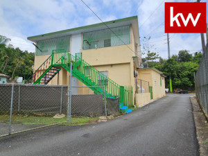 casas en venta o alquiler en Aguas Buenas