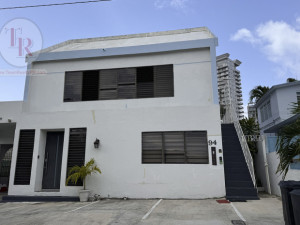 casas en venta o alquiler en Isla Verde