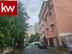 casas en venta o alquiler en Santurce