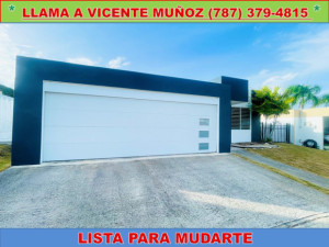 casas en venta o alquiler en Yauco