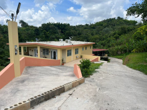 casas en venta o alquiler en Adjuntas