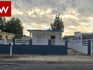 casas en venta o alquiler en Arecibo