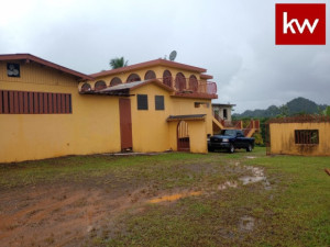 casas en venta o alquiler en Ciales