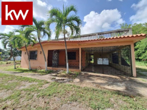 casas en venta o alquiler en Coamo