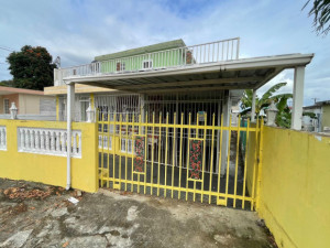 casas en venta o alquiler en Toa Baja