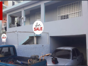casas en venta o alquiler en Barranquitas