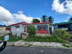 casas en venta o alquiler en Gurabo